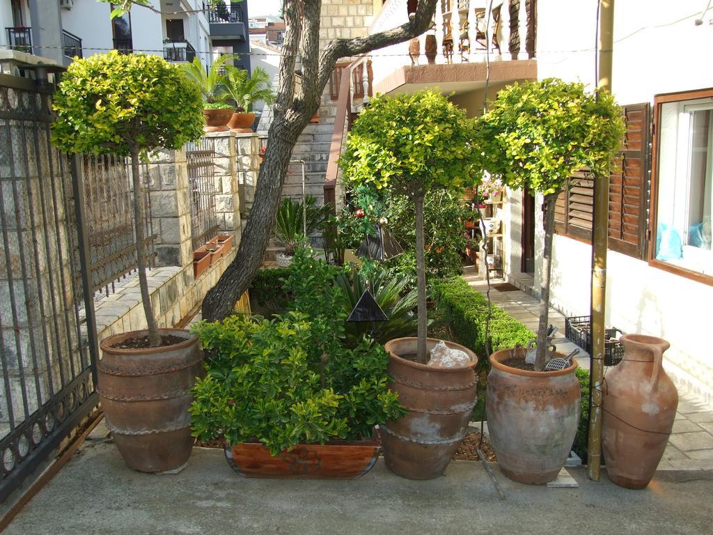 Casa Sergio Budva Rooms & Apartments Exterior photo